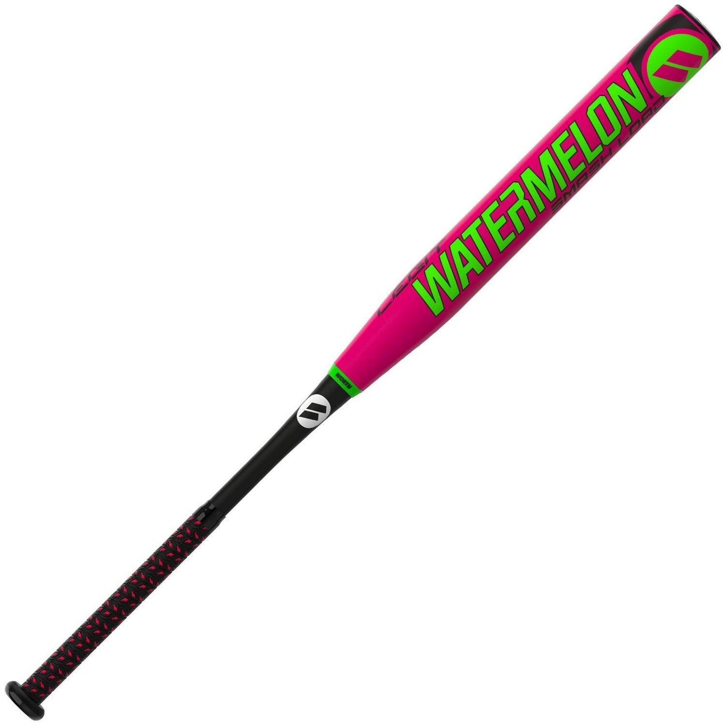 2023 Worth Legit Watermelon SmashLoad 13.75" 2PC USSSA Slowpitch Softball Bat WMLP2U – Primary View | Smash It Sports