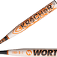 2023 Worth Shannon Smith KRECHER XXL 2pc 12.5" Barrel USSSA Slowpitch Softball Bat WSU3SSX – Specs Overview | Smash It Sports