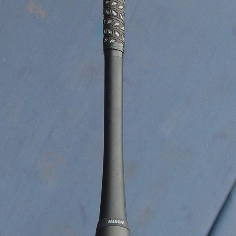 2023 Worth Silverback XL 12.25" 2PC USSSA Slowpitch Softball Bat WSU3SBL – Fourth View | Smash It Sports