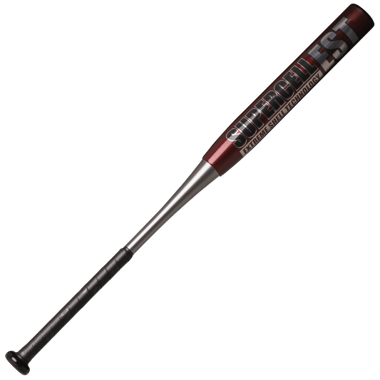 2023 Worth Supercell 15" 2PC End Loaded Alloy USA/USSSA Slowpitch Softball Bat - WSCRED – Specs Overview | Smash It Sports