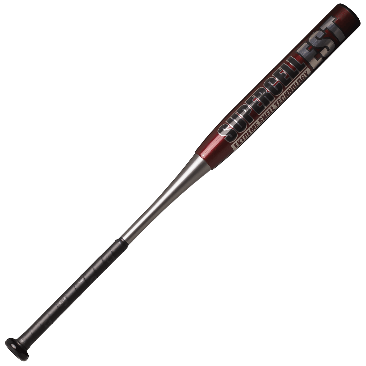 2023 Worth Supercell 15" 2PC End Loaded Alloy USA/USSSA Slowpitch Softball Bat - WSCRED – Specs Overview | Smash It Sports