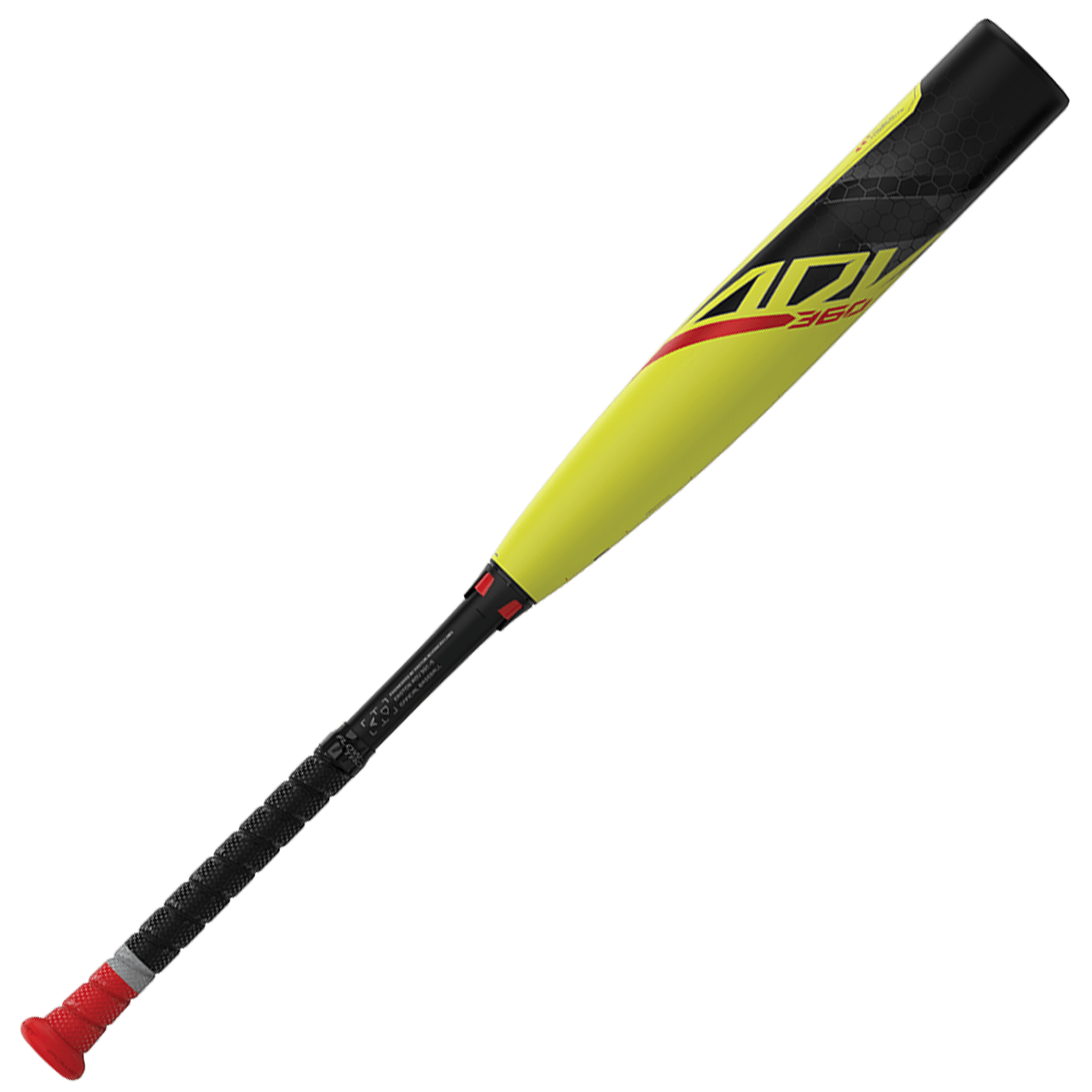 2023 Easton ADV (-11) USA Baseball Bat YBB23ADV11 - Smash It Sports