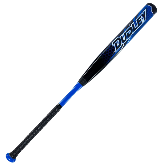 2023 Dudley Doom -10 USSSA/USA Fastpitch Softball Bat - DDFP10
