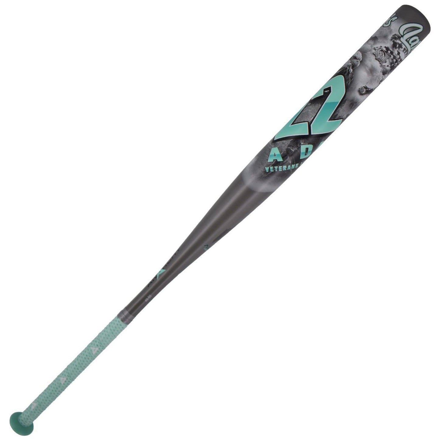 2024 Anarchy 22 A Day .5oz End Load SSUSA Senior Slowpitch Softball Bat ASPTTAD24S – Product View | Smash It Sports | composi