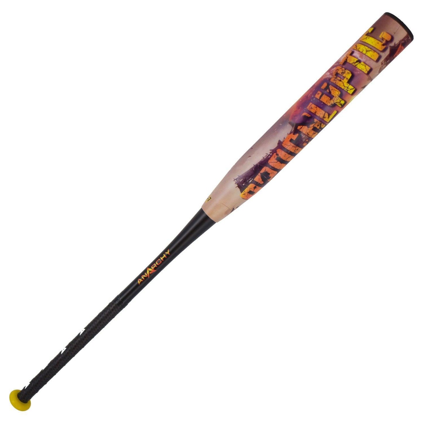 2024 Anarchy Apocalyptic 1oz End Load USSSA Slowpitch Softball Bat ASPAPC24U – Product View | Smash It Sports | ash, composit