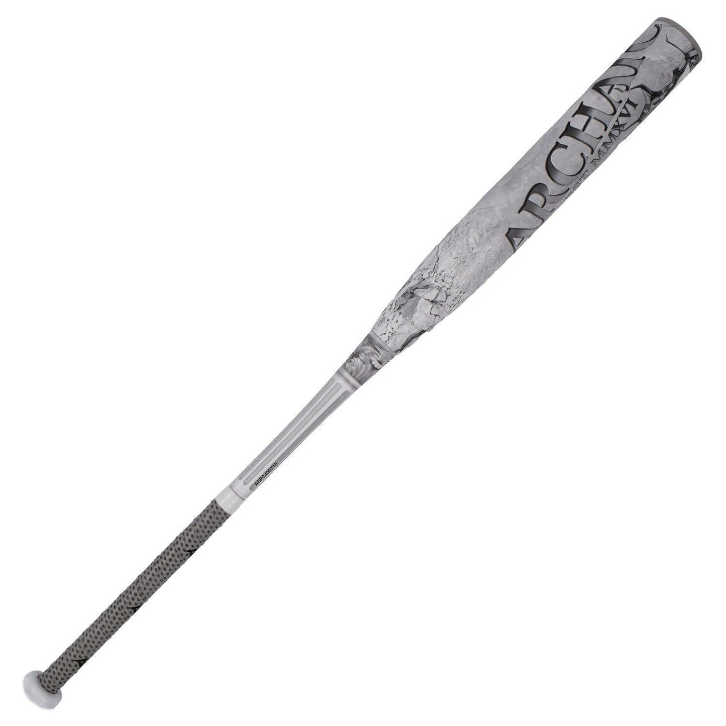 2024 Anarchy Archaic 1/2oz End Load SSUSA Senior Slowpitch Softball Bat ASPARCH24 – Product View | Smash It Sports | ash, com