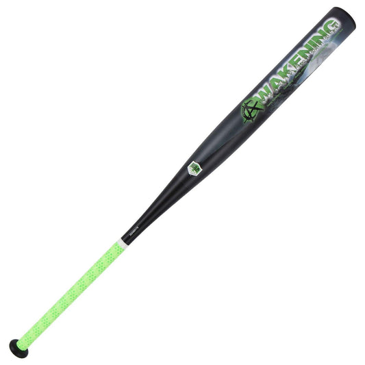 2024 Anarchy Awakening USA/ASA Slowpitch Softball Bat ASPAWK24A – Product View | Smash It Sports | composite