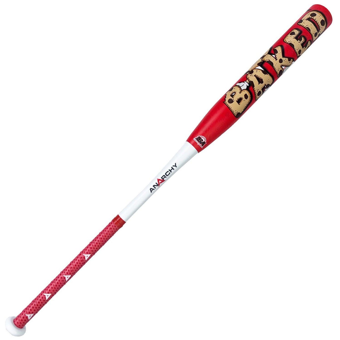 2024 Anarchy Baked 1oz End Load USSSA Slowpitch Softball Bat ASPBKD24U – Product View | Smash It Sports | composite, usssa, b