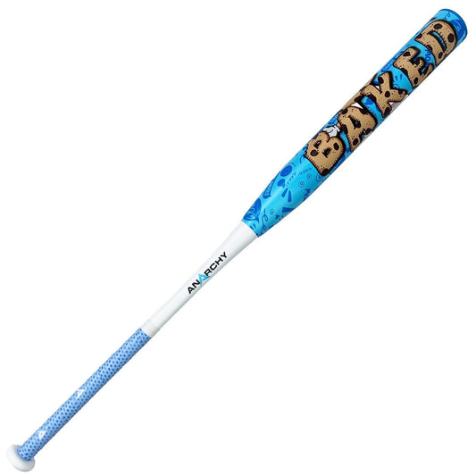 2024 Anarchy Baked Mid-Load USA/ASA Slowpitch Softball Bat ASPBKD24A – Product View | Smash It Sports | composite, balanced