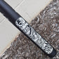 2024 Anarchy Cammed  1PC - 13" - 1oz End Load - SSUSA Senior Slowpitch Softball Bat ASPCAM24S – Product View | Smash It Spor