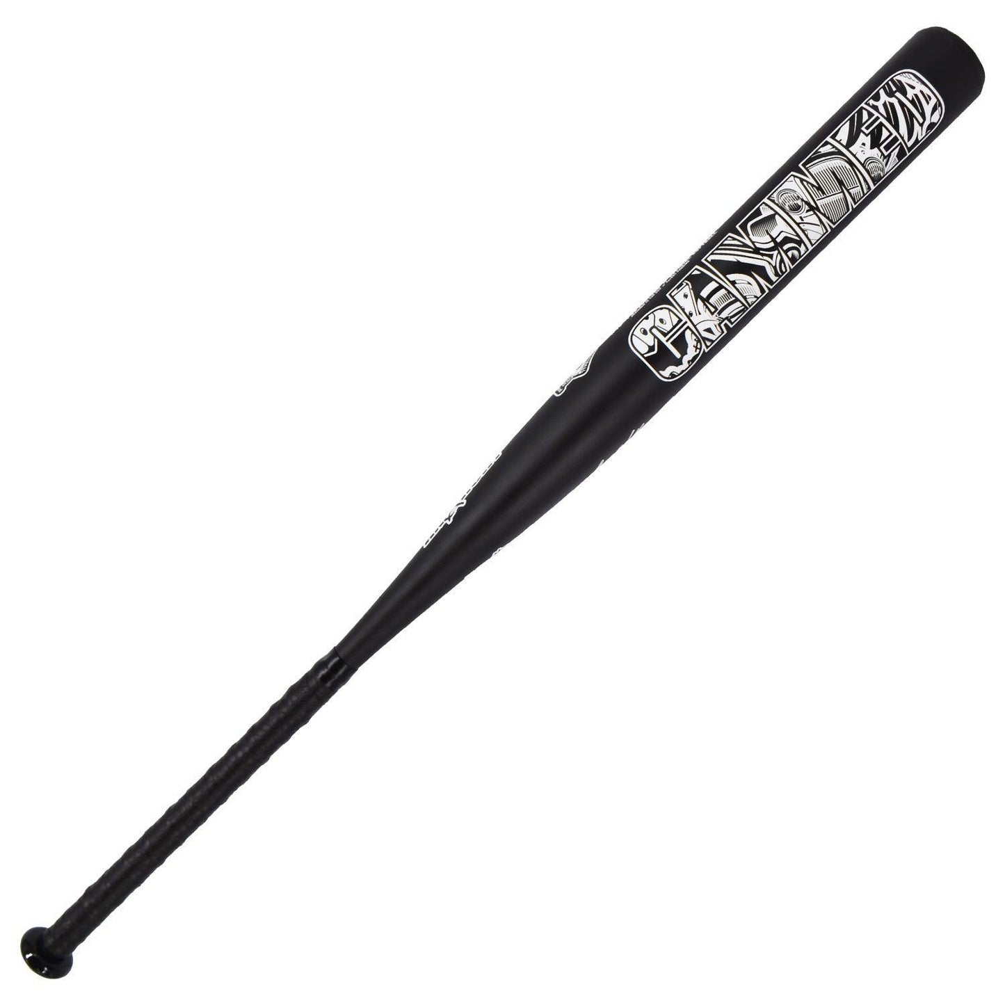 2024 Anarchy Cammed  1PC - 13" - 1oz End Load - SSUSA Senior Slowpitch Softball Bat ASPCAM24S – Product View | Smash It Spor