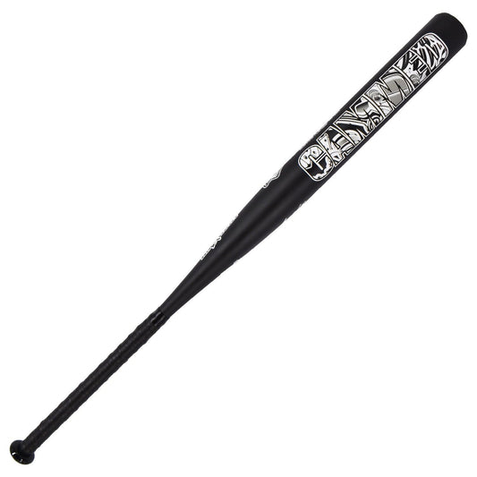 2024 Anarchy Cammed  1PC - 13" - 1oz End Load - SSUSA Senior Slowpitch Softball Bat ASPCAM24S – Product View | Smash It Spor
