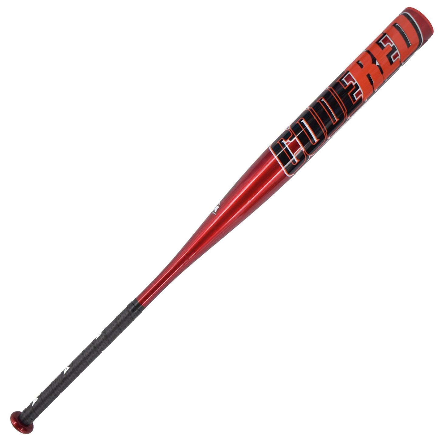 Anarchy Code Red End Load USSSA Slowpitch Softball Bat ASPCR24U – Product View | Smash It Sports | ash, composite, usssa