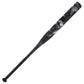 2024 Anarchy Demon LC "Black Edition" .5oz End Load USA/ASA Slowpitch Softball Bat ASPDMNLCB24A – Product View | Smash It Spo