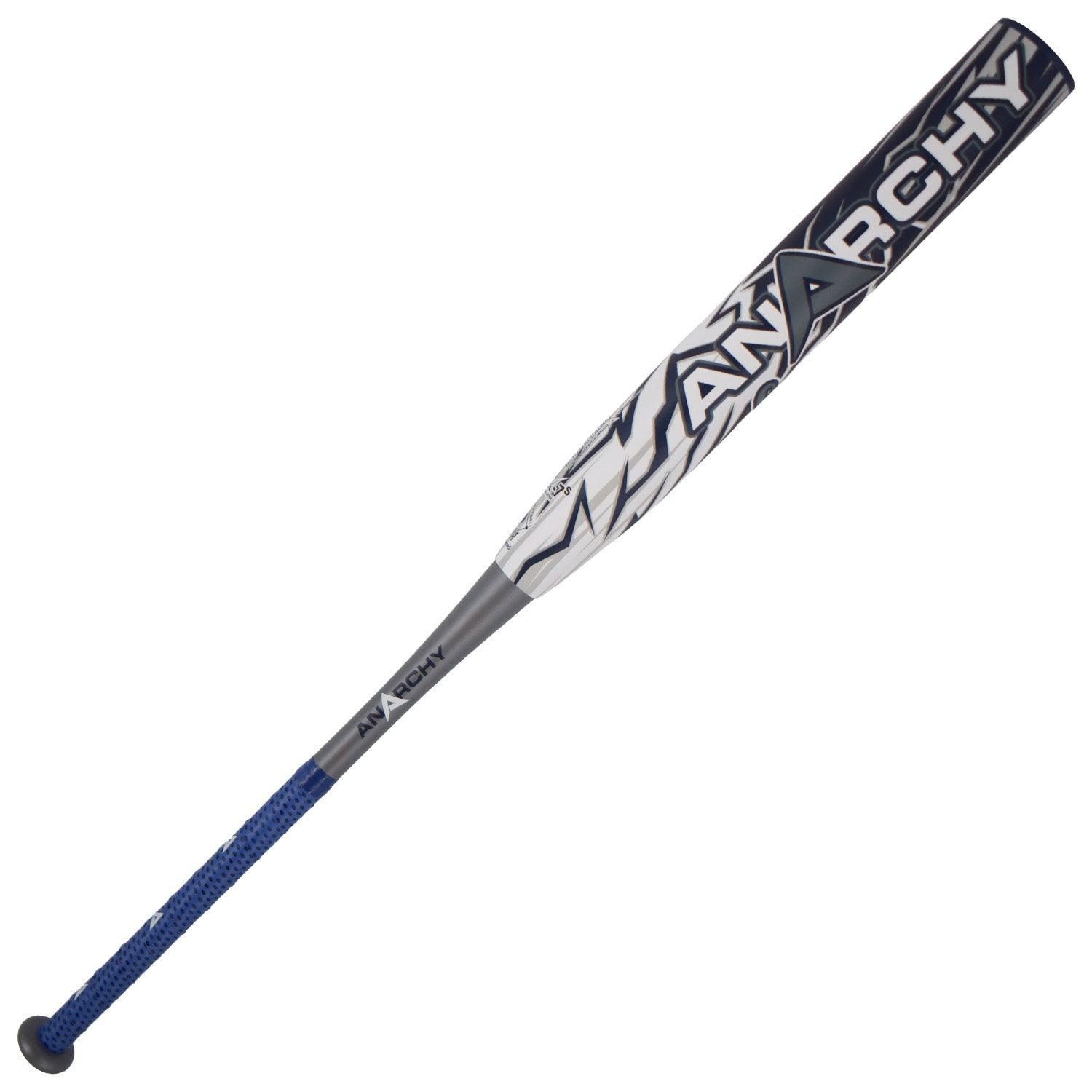 2024 Anarchy El Capitan .75oz End Load SSUSA Senior Slowpitch Softball Bat ASPELC24S – Product View | Smash It Sports | ash, 