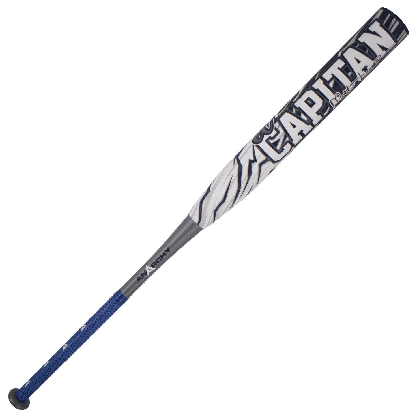 2024 Anarchy El Capitan .75oz End Load SSUSA Senior Slowpitch Softball Bat ASPELC24S – Product View | Smash It Sports | ash, 