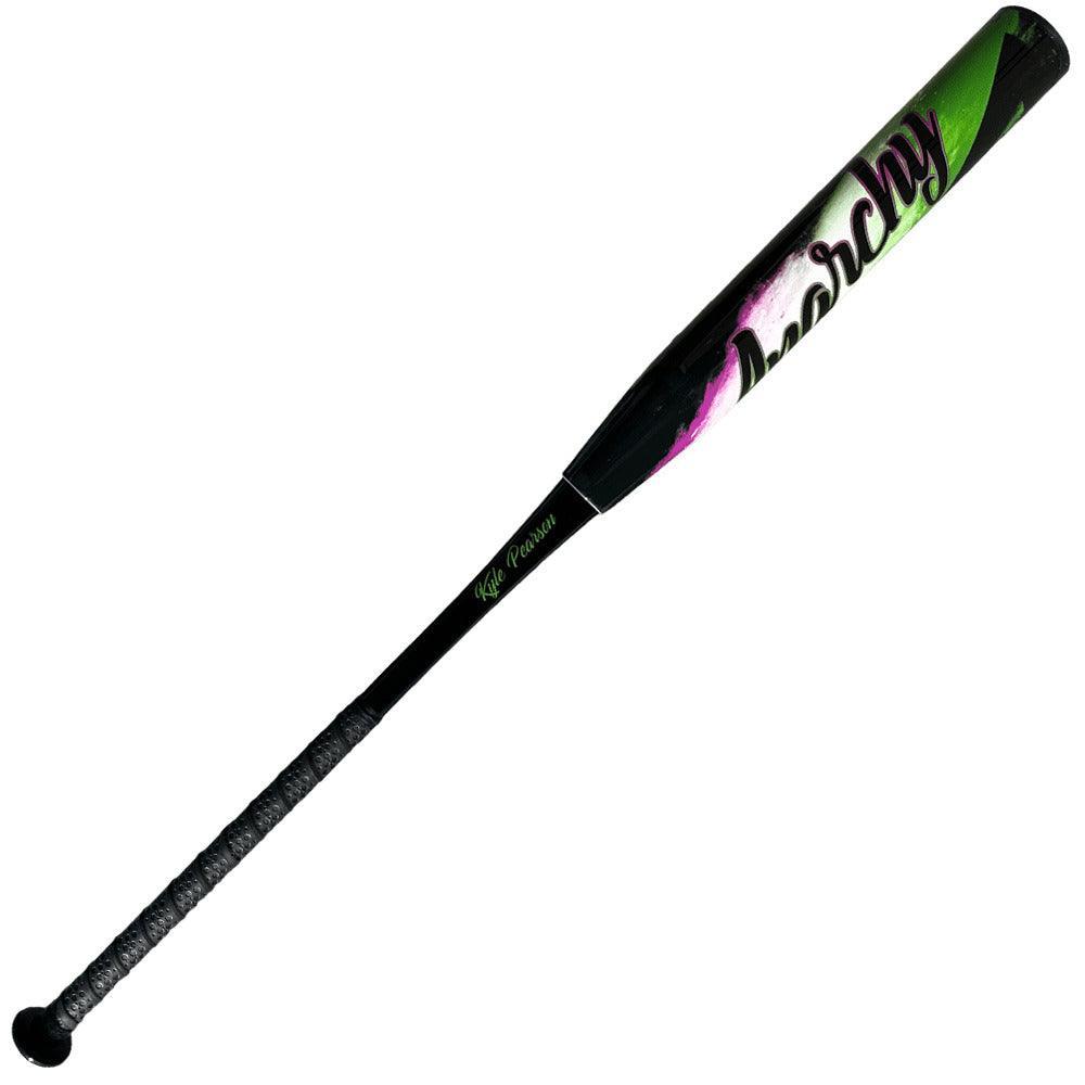 2024 Anarchy GAS - Pearson Player Model USSSA Slowpitch Softball Bat A23UGASP212-2 – Product View | Smash It Sports | ash, co