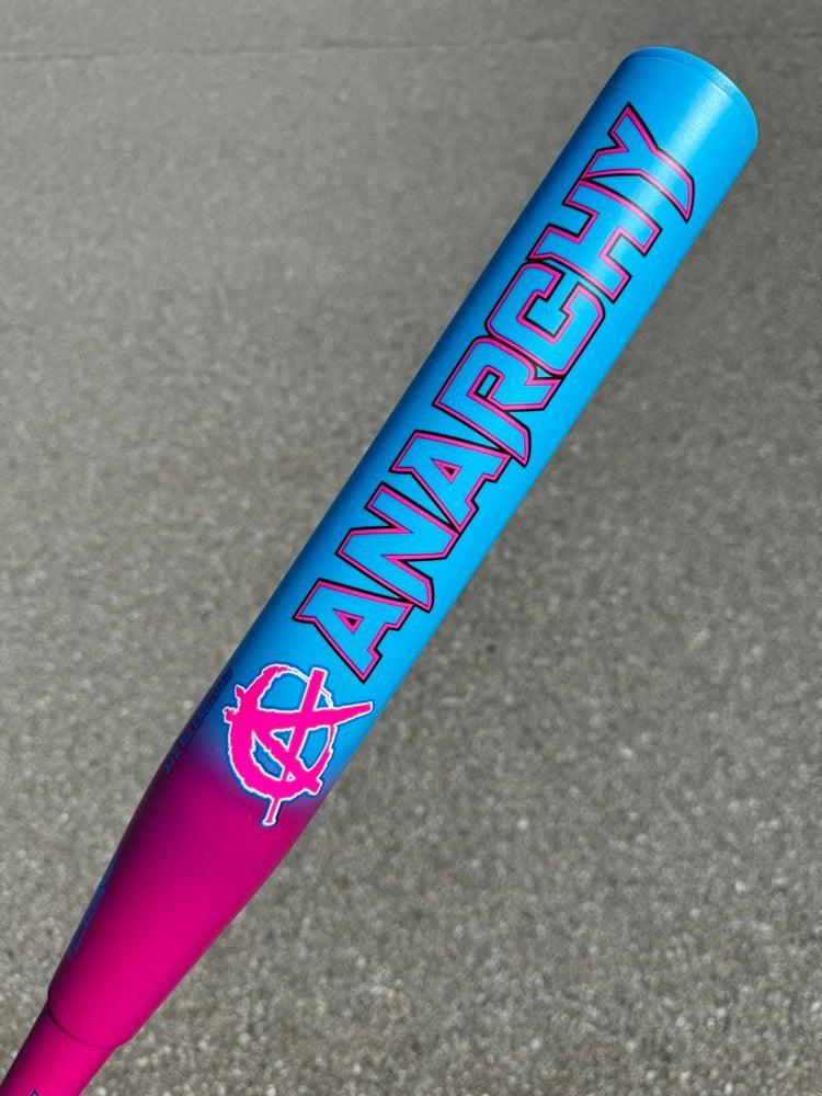 2024 Anarchy Helix Mutated 2 USSSA Slowpitch Softball Bat ASPHEL24U (NO WARRANTY) – Product View | Smash It Sports | composit