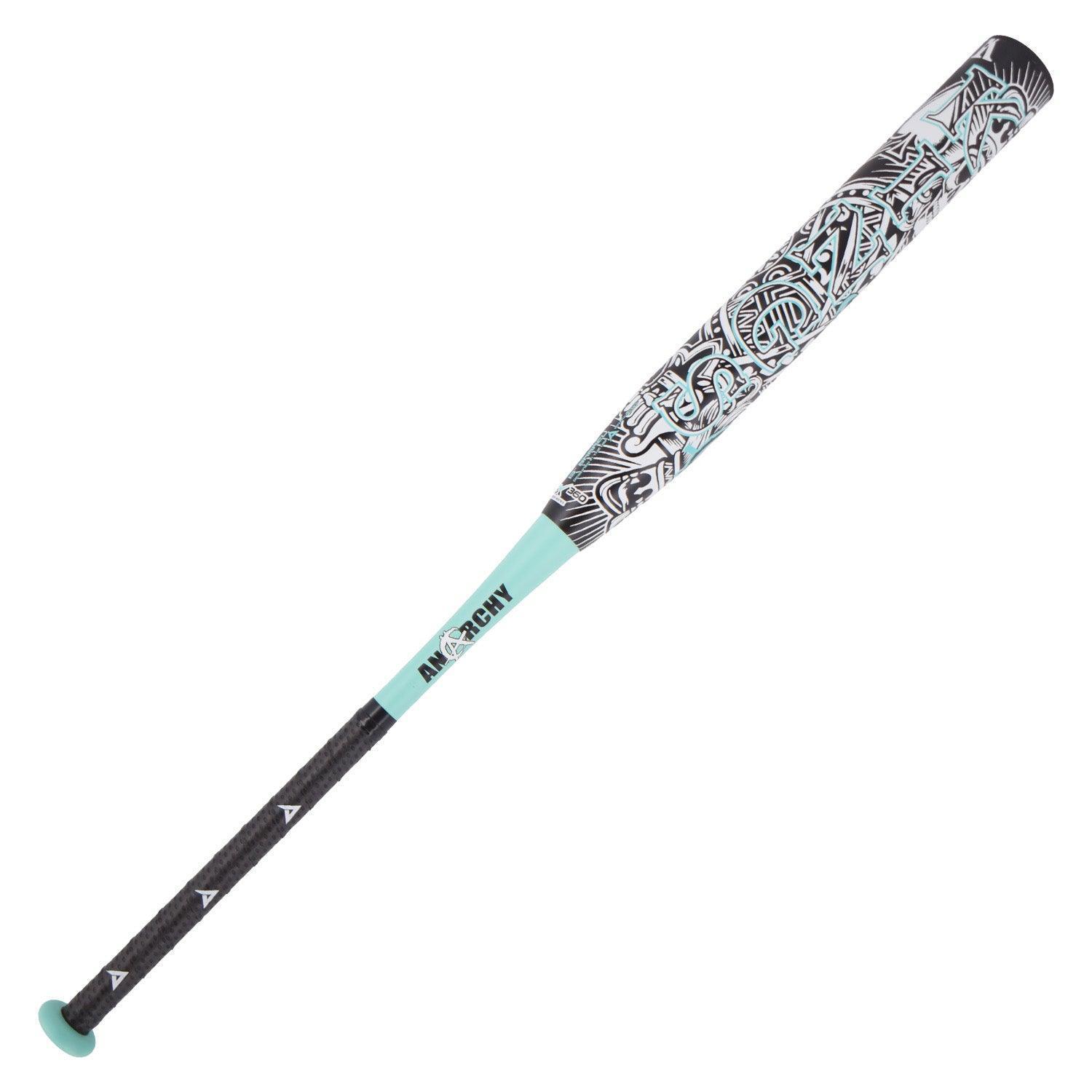 2024 Anarchy Kings of Anarchy End Load USA/ASA Slowpitch Softball Bat ASPKOA24A – Product View | Smash It Sports | composite,