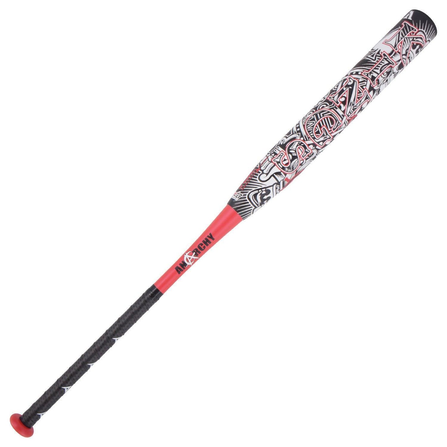 2024 Anarchy Kings of Anarchy End Load USSSA Slowpitch Softball Bat ASPKOA24U – Product View | Smash It Sports | ash, composi