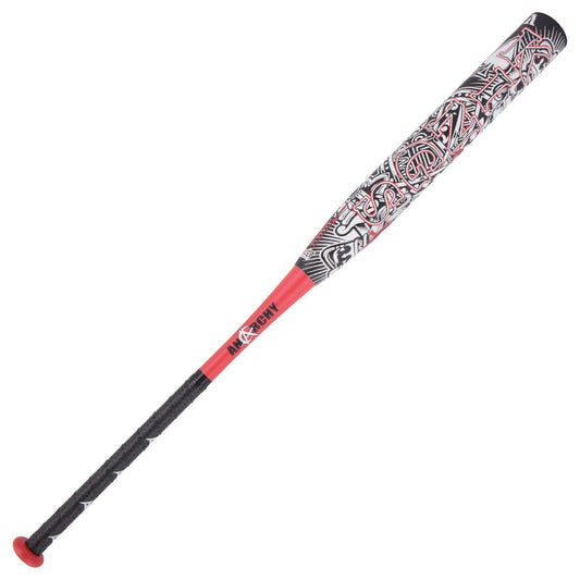2024 Anarchy Kings of Anarchy End Load USSSA Slowpitch Softball Bat ASPKOA24U – Product View | Smash It Sports | ash, composi