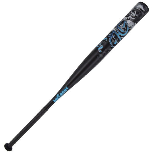 2024 Anarchy OG .5oz End Load SSUSA Senior Slowpitch Softball Bat ASPOG24S – Product View | Smash It Sports | composite