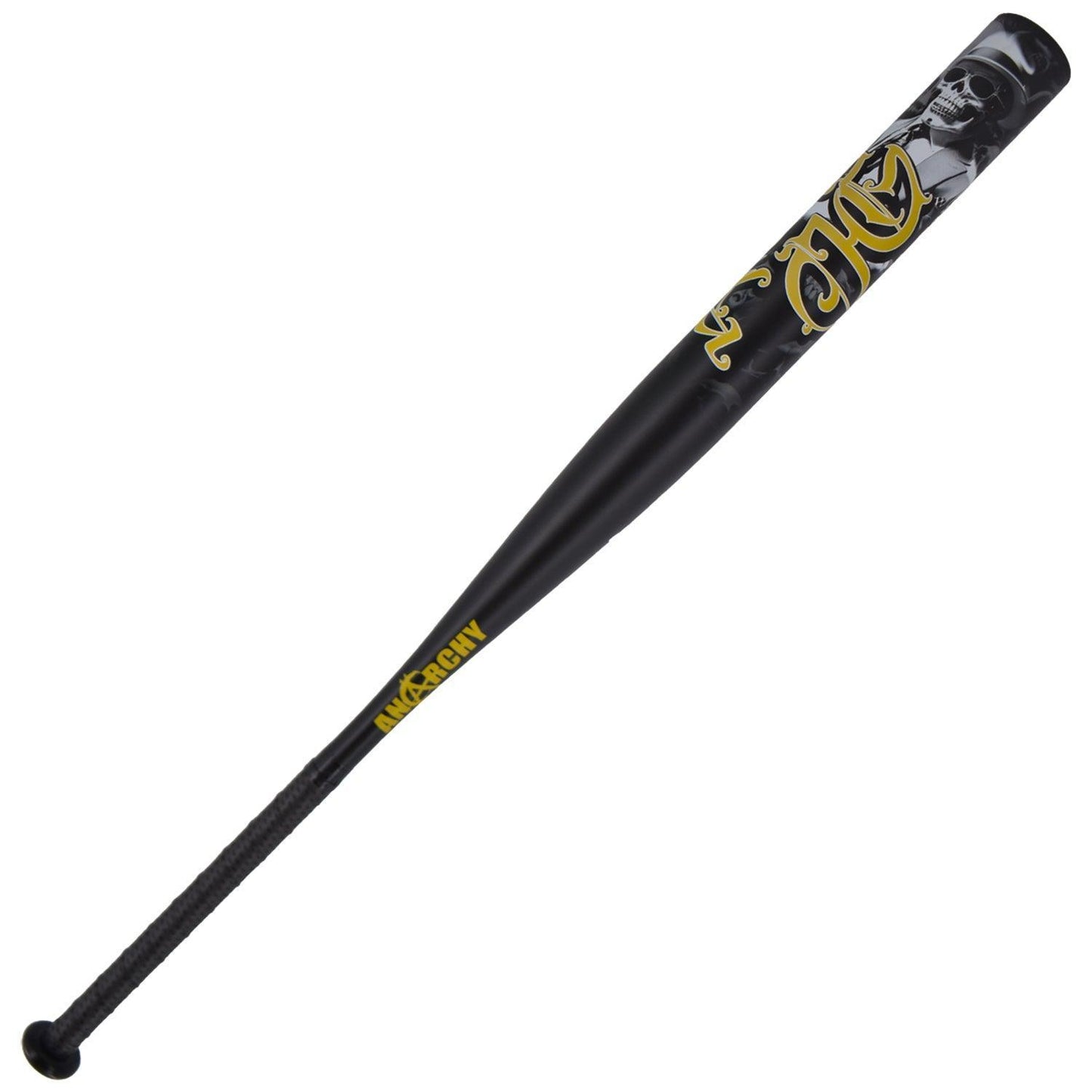 2024 Anarchy OG Balanced SSUSA Senior Slowpitch Softball Bat ASPOGB24S – Product View | Smash It Sports | composite, balanced