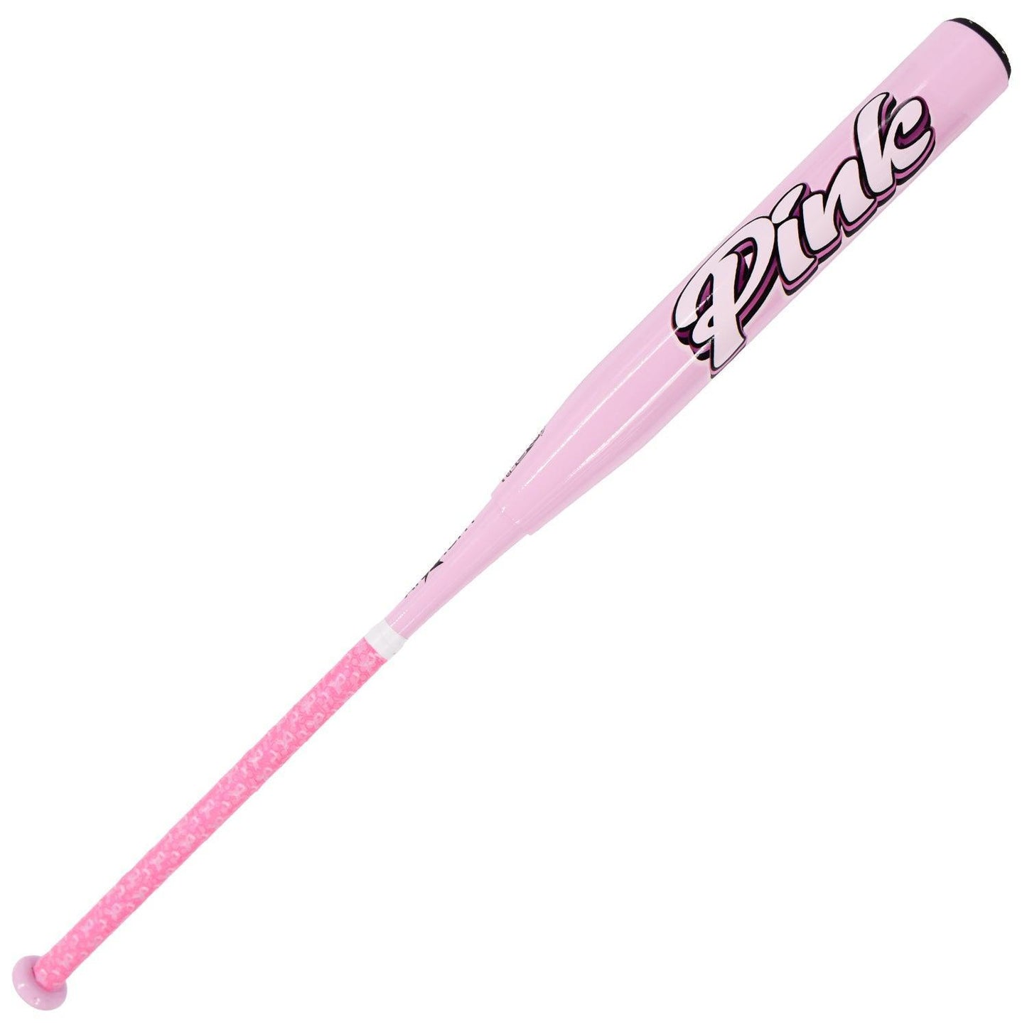 2024 Anarchy Pink Balanced USSSA Slowpitch Softball Bat ASPPNK24U (NO WARRANTY) – Product View | Smash It Sports | ash, compo
