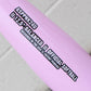 2024 Anarchy Pink Balanced USSSA Slowpitch Softball Bat ASPPNK24U (NO WARRANTY) – Product View | Smash It Sports | ash, compo