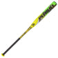 2024 Anarchy Pitbull USA/ASA Slowpitch Softball Bat ASPPIT24A – Product View | Smash It Sports | ash, composite