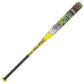 2024 Anarchy Pitbull USA/ASA Slowpitch Softball Bat ASPPIT24A – Product View | Smash It Sports | ash, composite