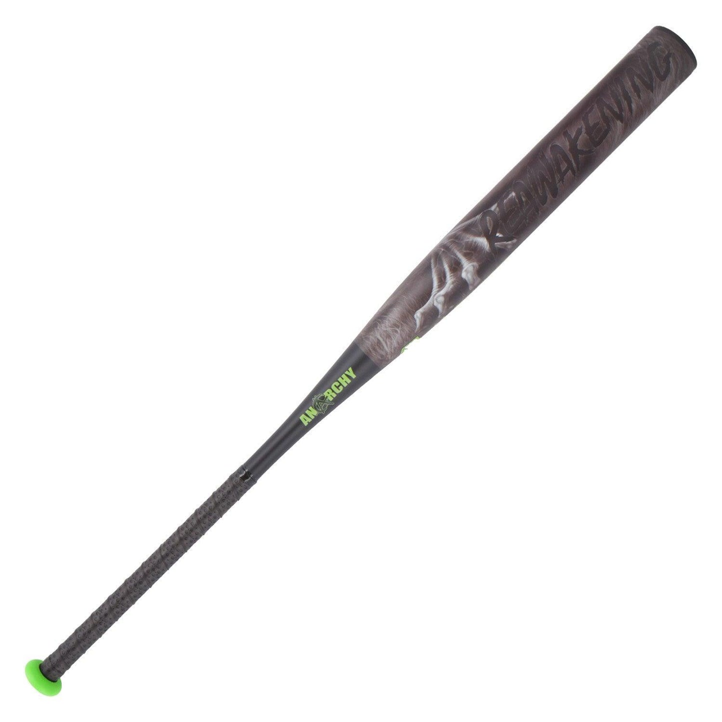 2024 Anarchy Reawakening USA/ASA Slowpitch Softball Bat ASPREAWA24A – Product View | Smash It Sports | composite, loaded