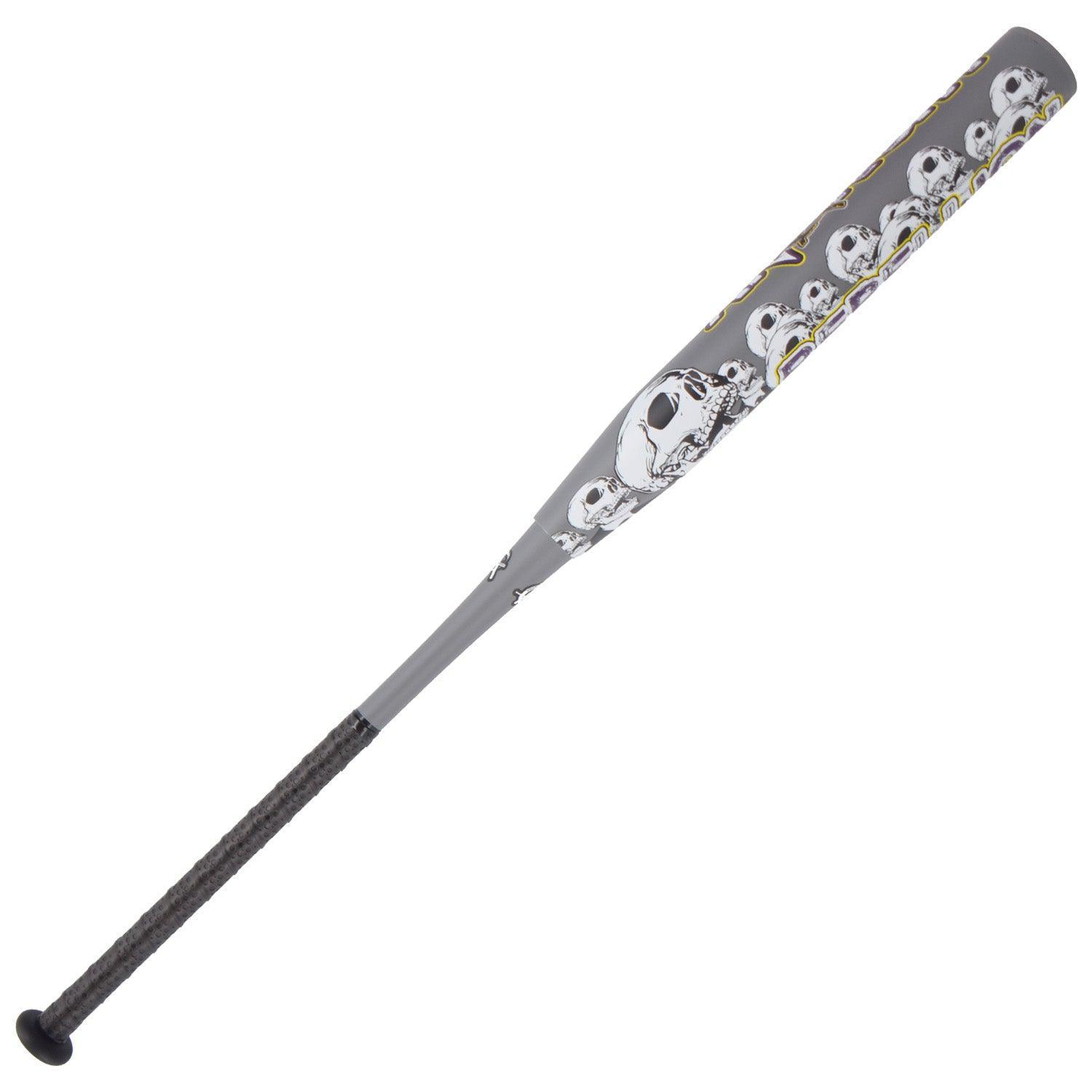 2024 Anarchy Rebellion USA/ASA Slowpitch Softball Bat ASPREB24A – Product View | Smash It Sports | composite