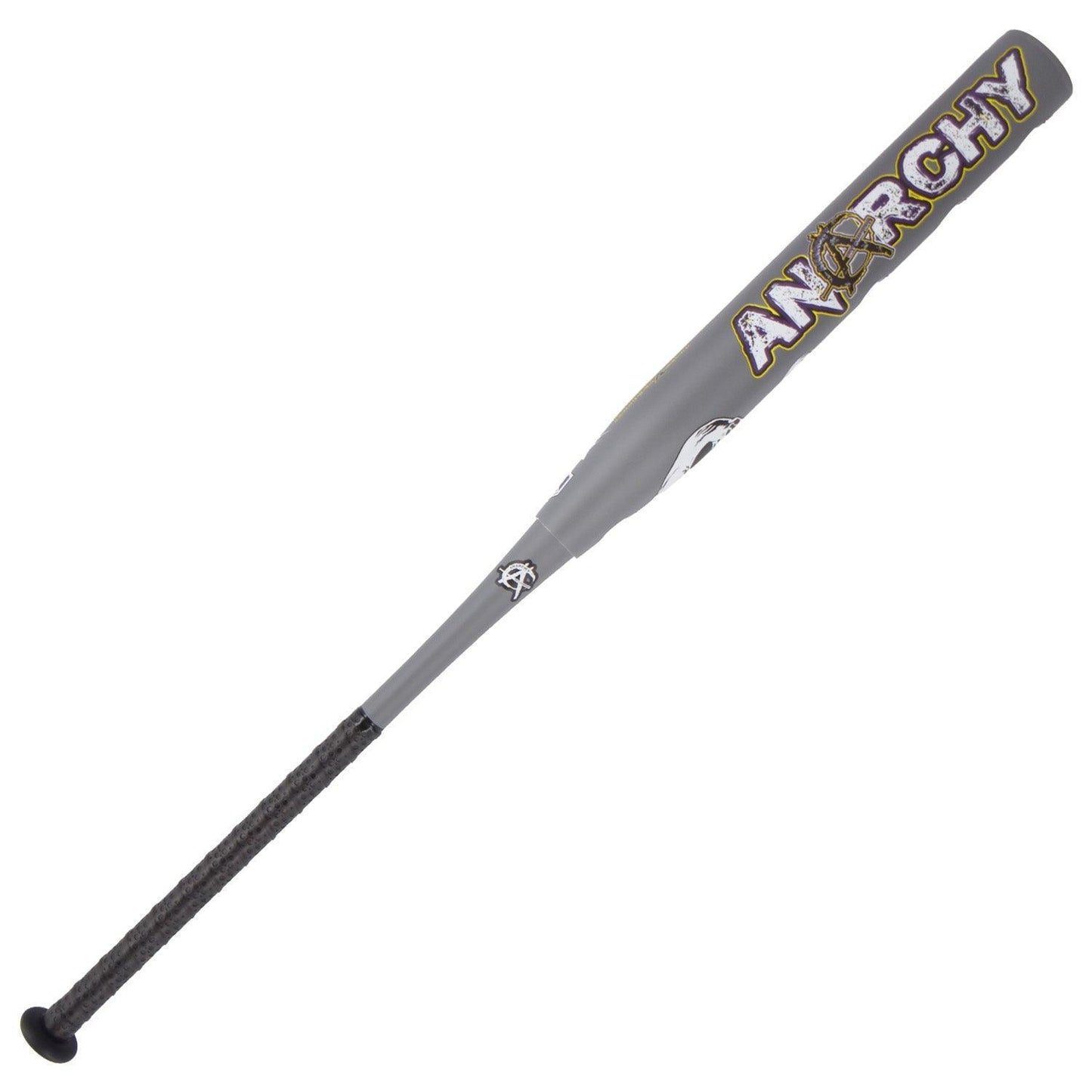 2024 Anarchy Rebellion USA/ASA Slowpitch Softball Bat ASPREB24A – Product View | Smash It Sports | composite