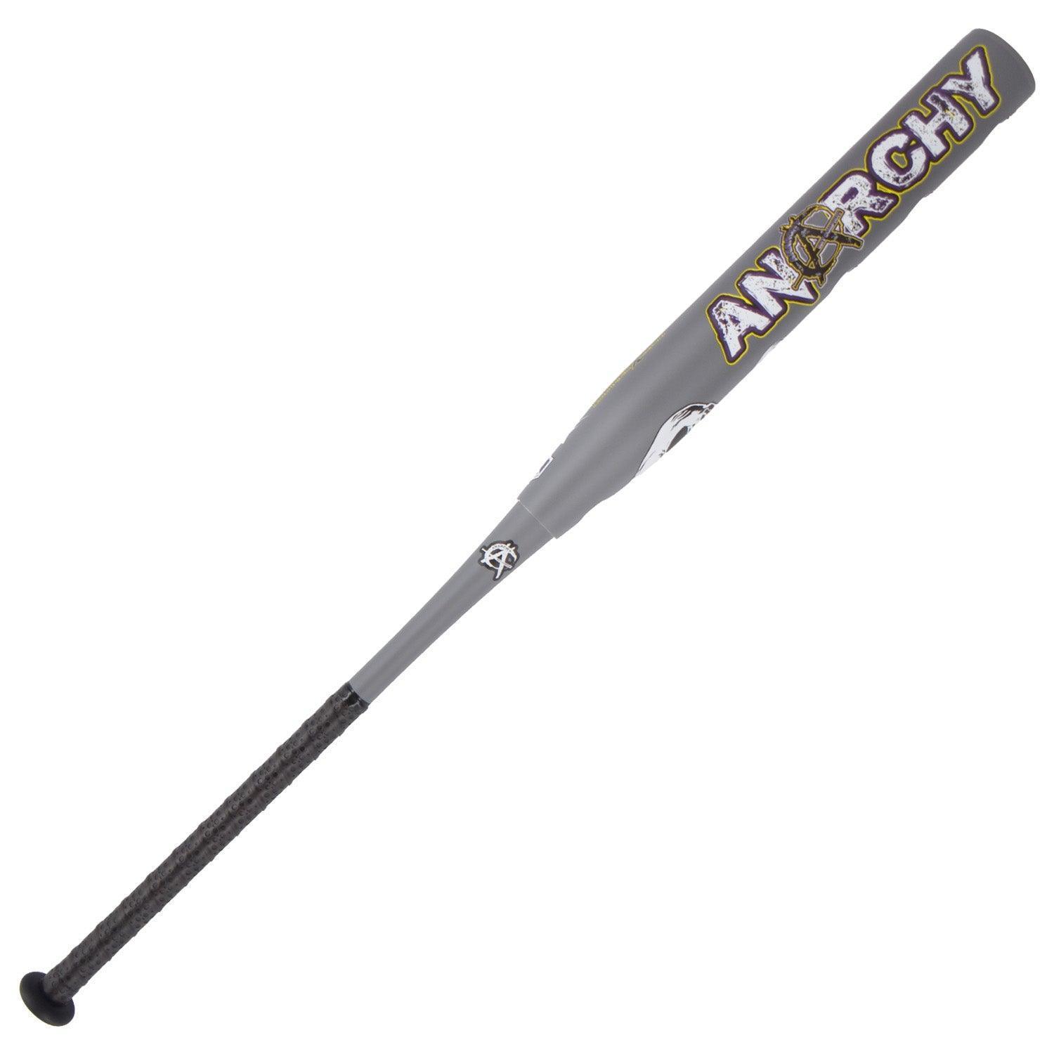 2024 Anarchy Rebellion USA/ASA Slowpitch Softball Bat ASPREB24A – Product View | Smash It Sports | composite