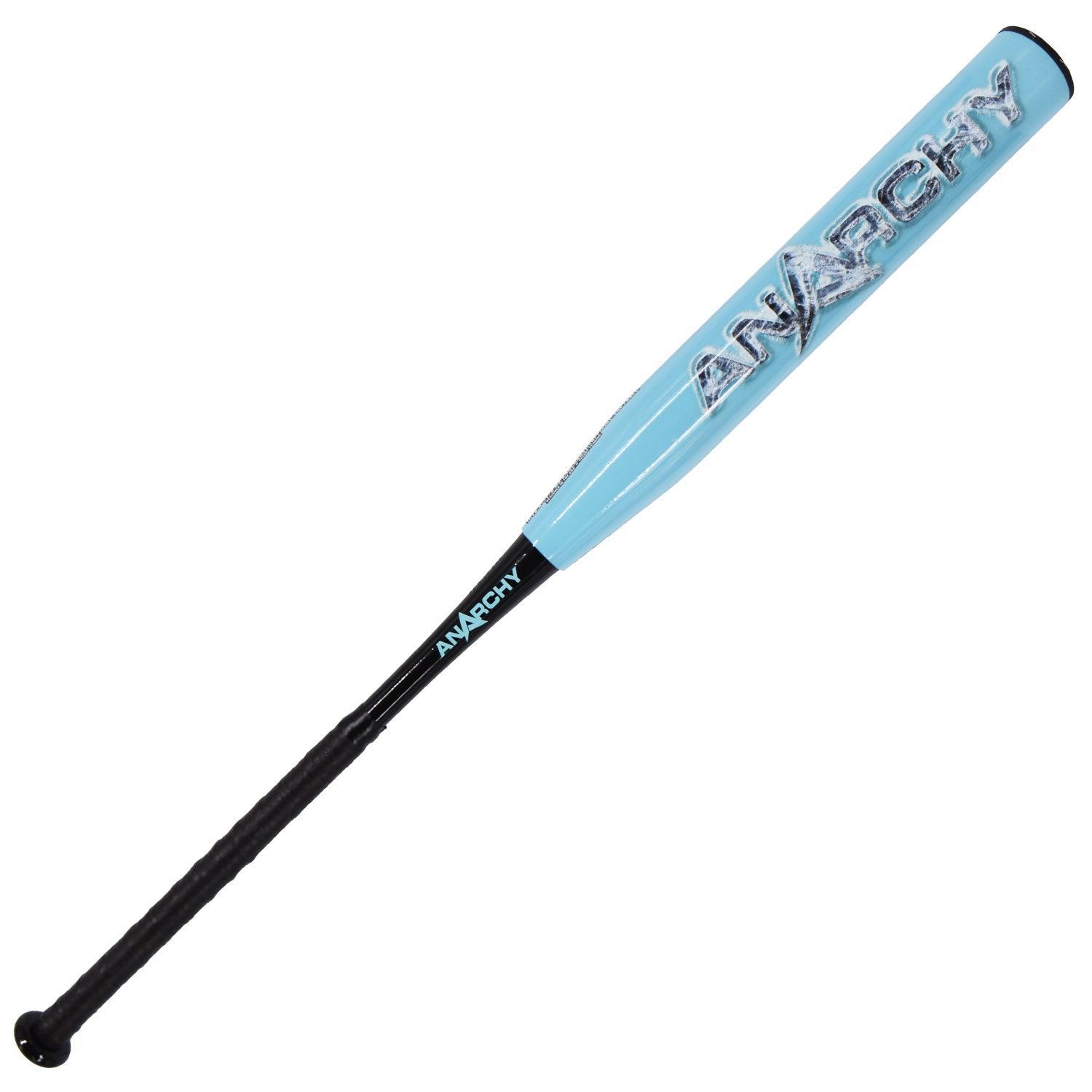 2024 Anarchy Subzero .5oz End Load USSSA Slowpitch Softball Bat ASPSZ24U (NO WARRANTY) – Product View | Smash It Sports | ash
