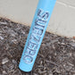 2024 Anarchy Subzero .5oz End Load USSSA Slowpitch Softball Bat ASPSZ24U (NO WARRANTY) – Product View | Smash It Sports | ash