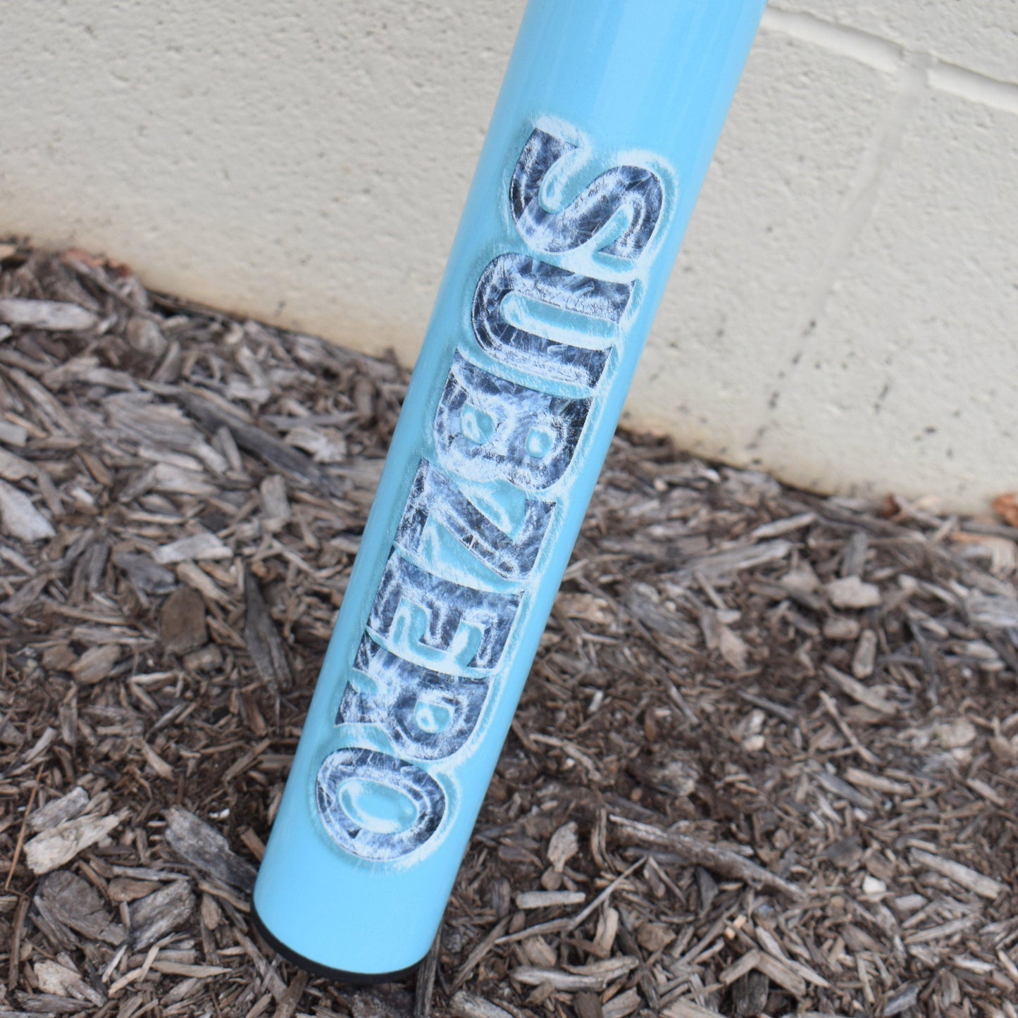 2024 Anarchy Subzero .5oz End Load USSSA Slowpitch Softball Bat ASPSZ24U (NO WARRANTY) – Product View | Smash It Sports | ash