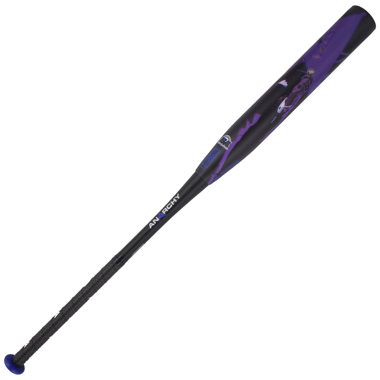 2024 Anarchy Two Face End Load USSSA Slowpitch Softball Bat ASPTWO24U – Product View | Smash It Sports | composite, usssa