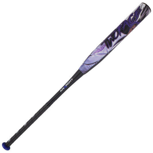 2024 Anarchy Two Face End Load USSSA Slowpitch Softball Bat ASPTWO24U – Product View | Smash It Sports | composite, usssa