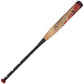 2024 Anarchy War Club End Load USSSA Slowpitch Softball Bat ASPWAR24U – Product View | Smash It Sports | ash, composite, usss