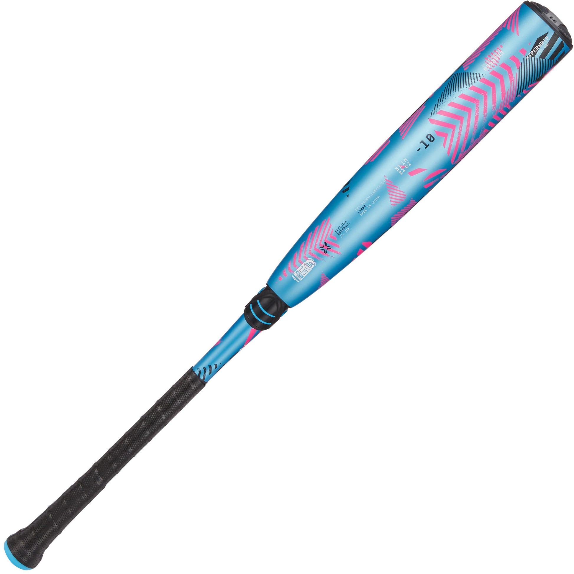 2024 Axe Avenge Pro 3 USSSA Baseball Bat -8 | Flared Handle - Smash It Sports