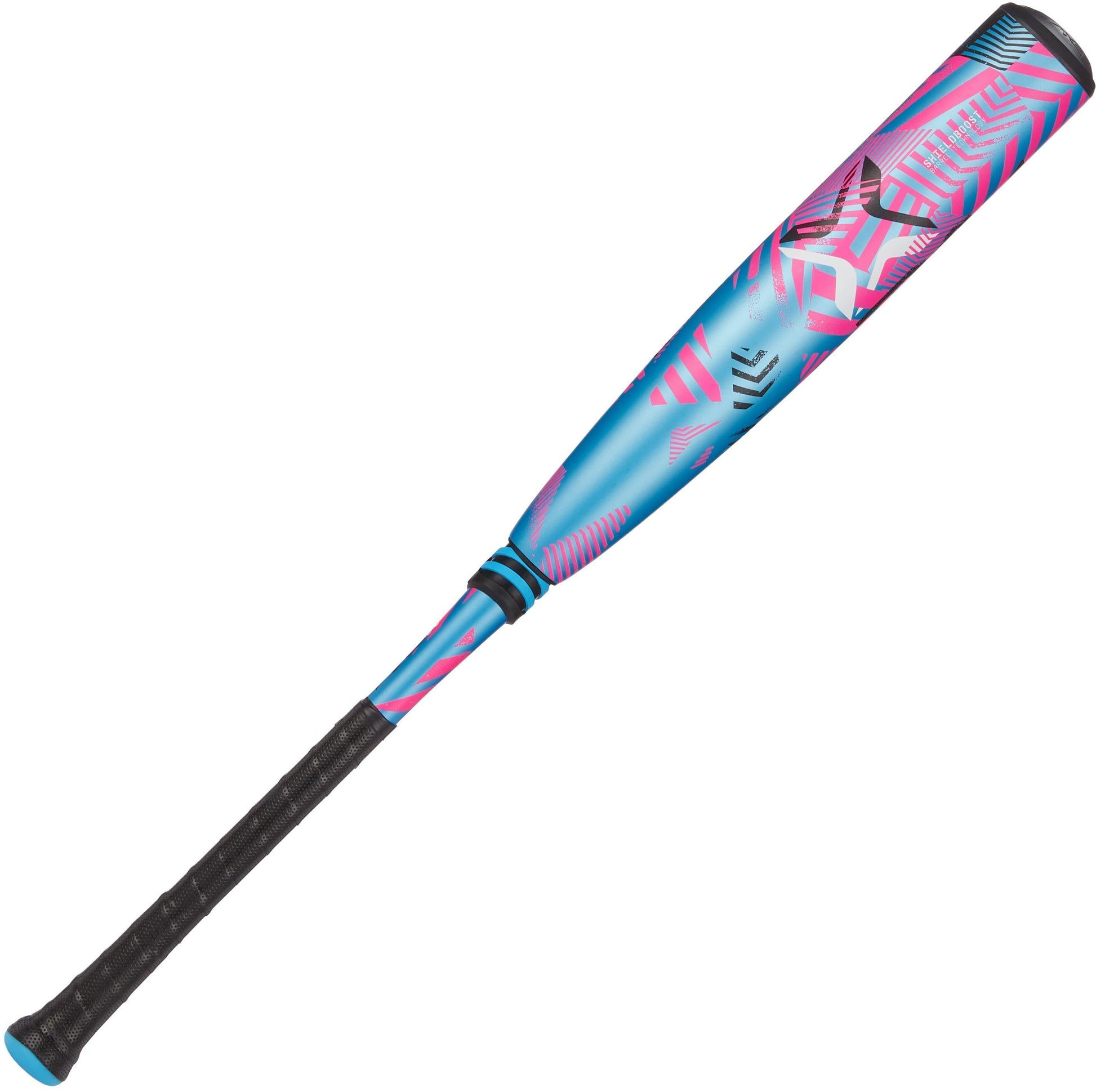 Axe Avenge Pro 3 USSSA Baseball Bat -8 | Flared Handle – Product View | Smash It Sports | usssa