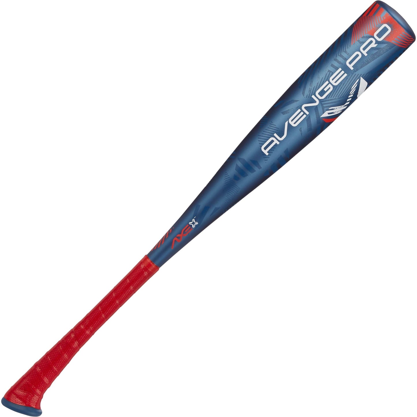 2024 Axe Avenge Pro Composite USA Tee Ball Baseball Bat -13 | Standard Handle – Product View | Smash It Sports | composite, b