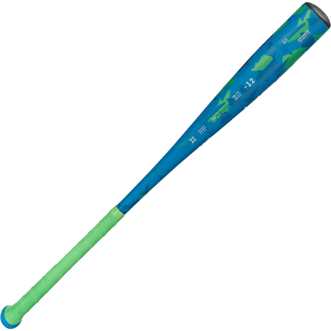 2024 Axe Hero Hyperspeed USA Baseball Bat -12 | Standard Handle – Specs Overview | Smash It Sports | composite, alloy, balanc