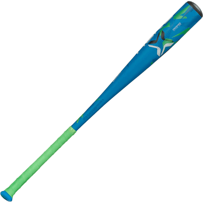 2024 Axe Hero Hyperspeed USA Baseball Bat -12 | Standard Handle – Specs Overview | Smash It Sports | composite, alloy, balanc