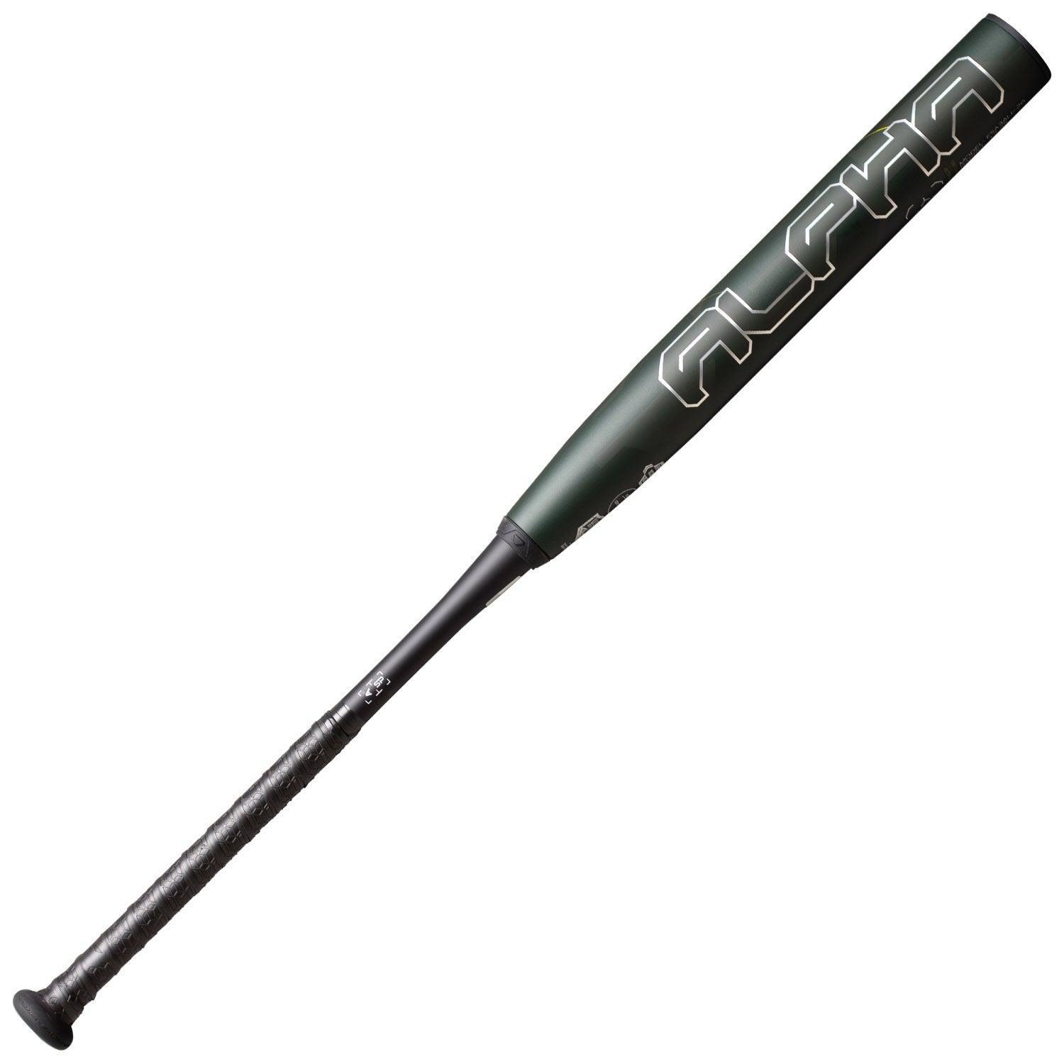 2024 Easton Alpha USA/ASA Slowpitch Softball Bat - ESA3ALL – Product View | Smash It Sports | loaded