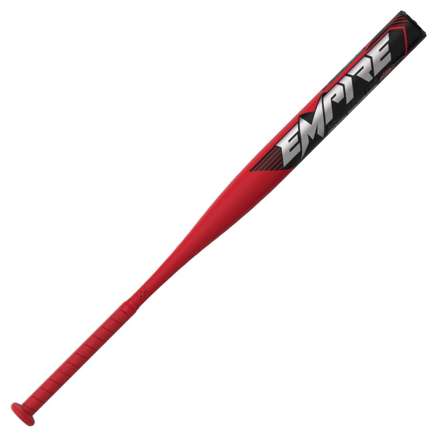 2024 Easton Empire Foster SSUSA Senior Slowpitch Softball Bat - ESS4MF1X – Product View | Smash It Sports | composite