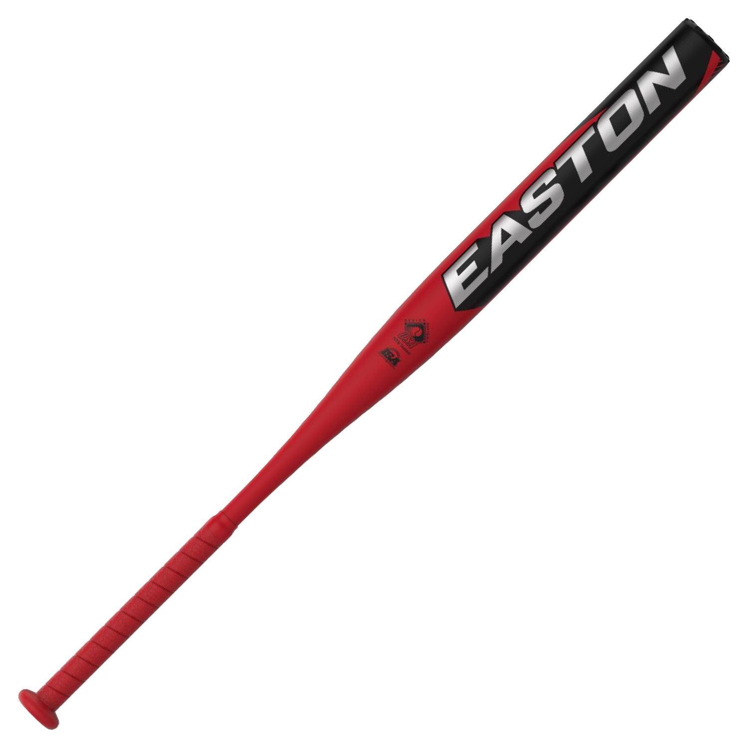 2024 Easton Empire Foster SSUSA Senior Slowpitch Softball Bat - ESS4MF1X – Product View | Smash It Sports | composite