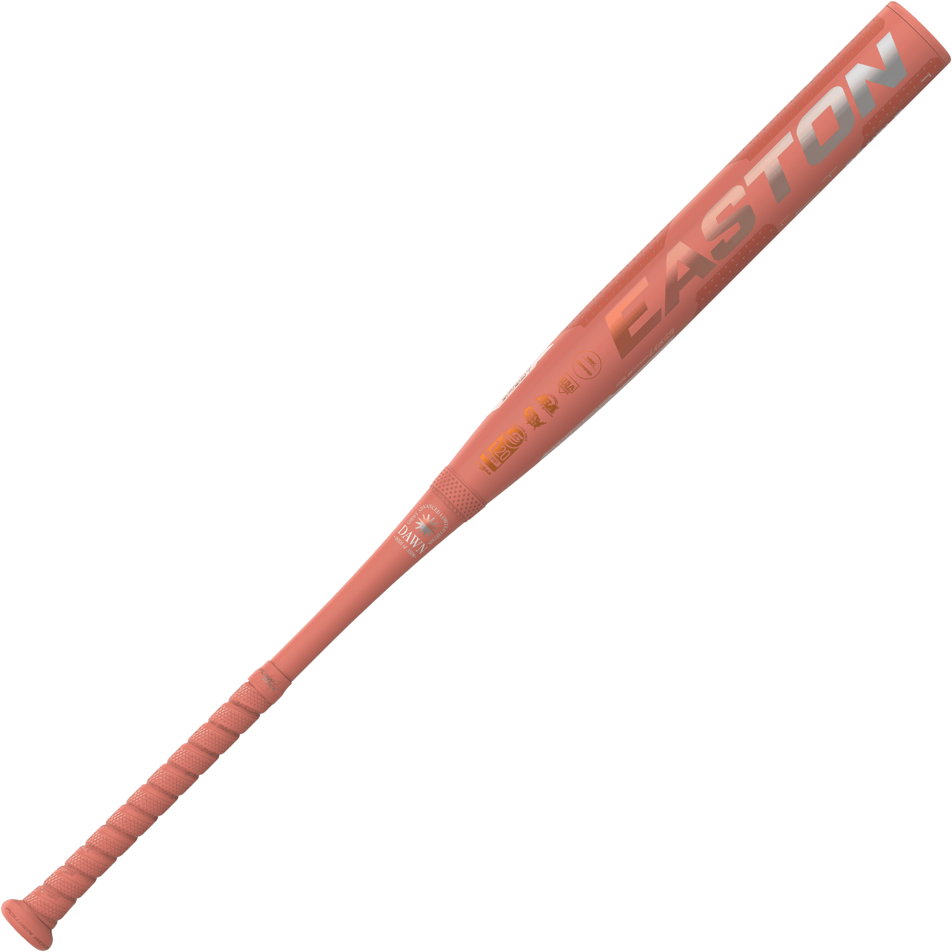 2024 Easton Ghost Advanced Dawn -10 Fastpitch Softball Bat EFP4GHAP10 – Specs Overview | Smash It Sports | composite, usssa